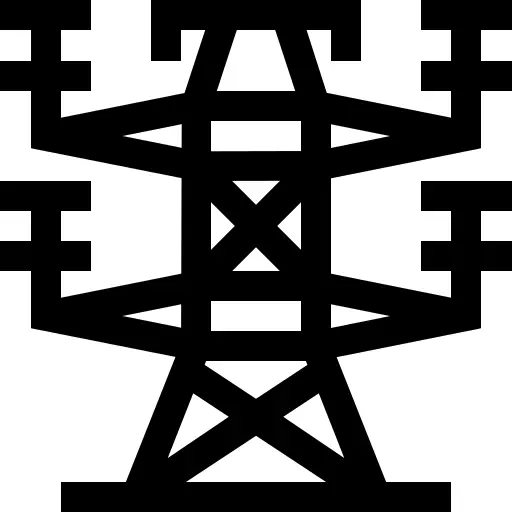 Electric tower