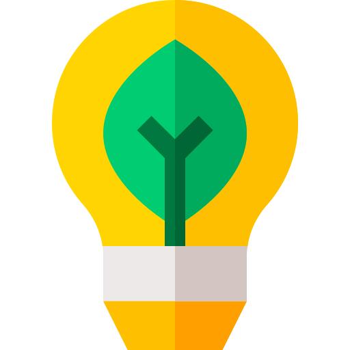 Eco bulb