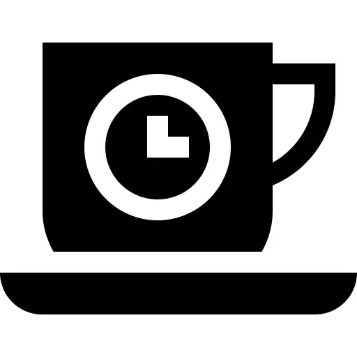 Tea time
