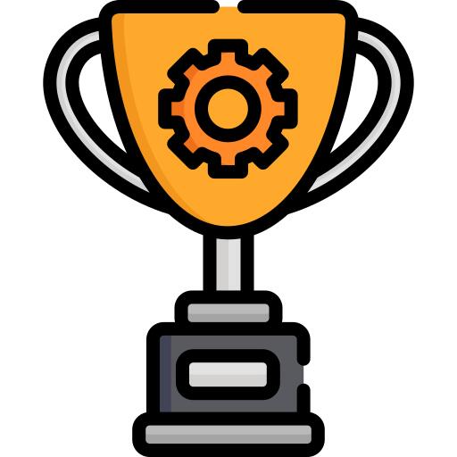 Trophy