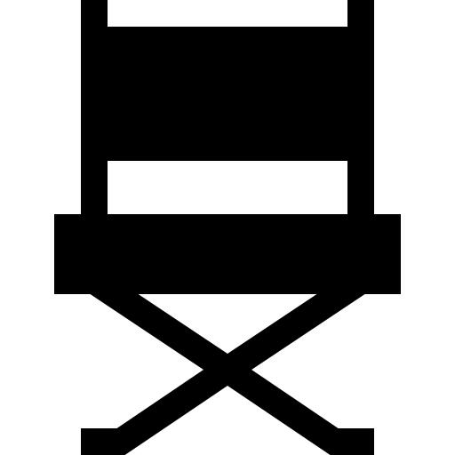 Folding chair