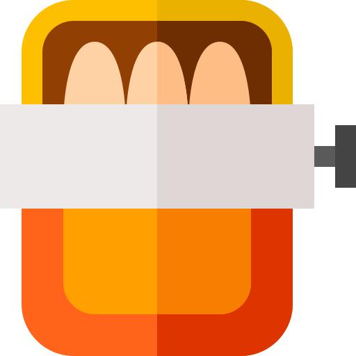 Canned food