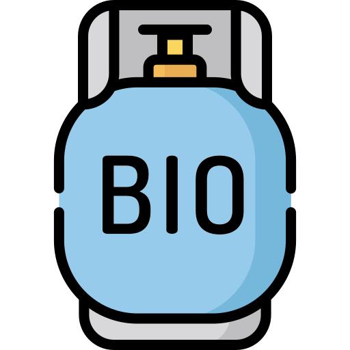 Biogas