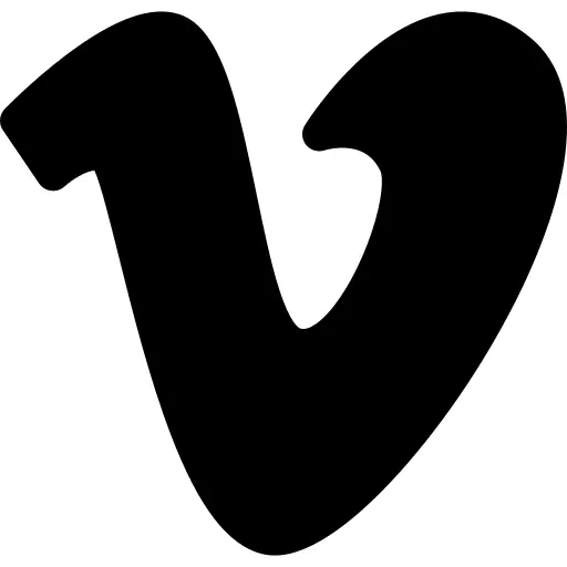 Vimeo的