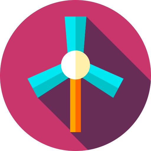 Eolic energy