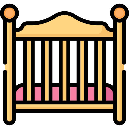 Baby bed