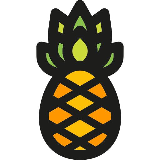 菠萝
