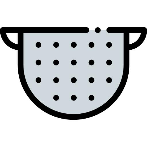 Colander