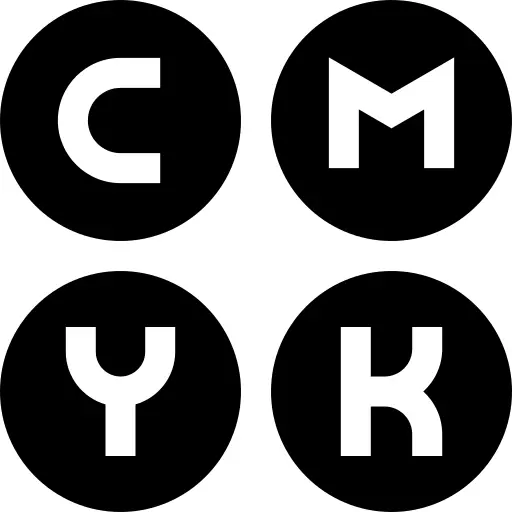 CMYK
