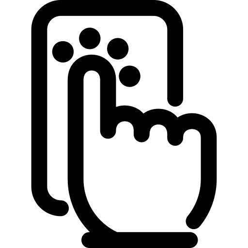 Touch screen