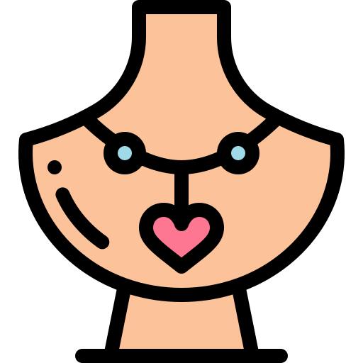 项链