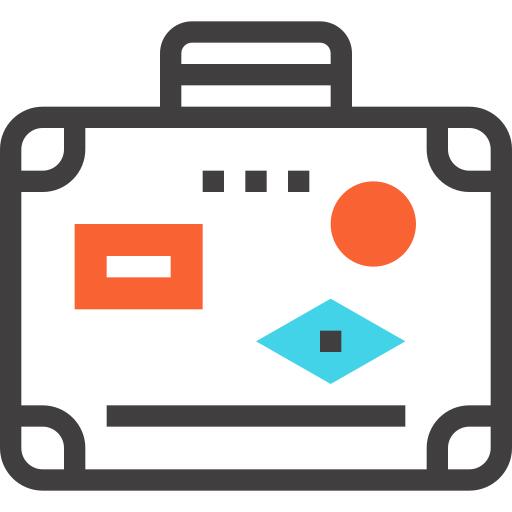 Suitcase