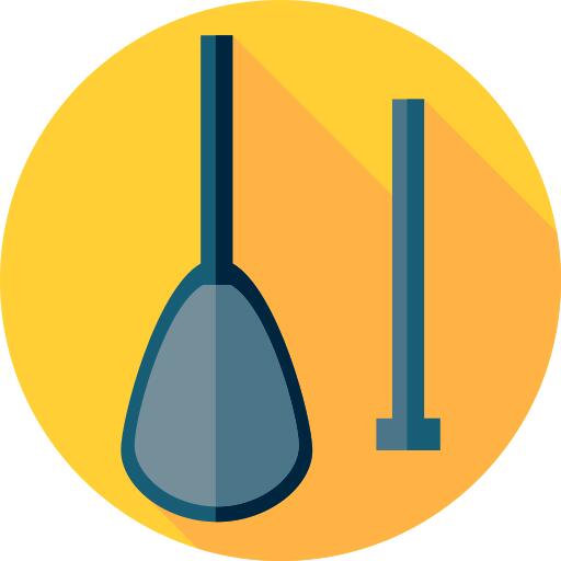 Paddle