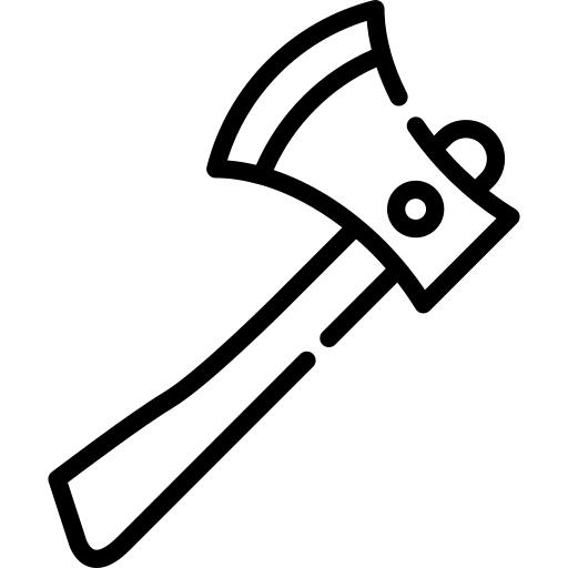 轴