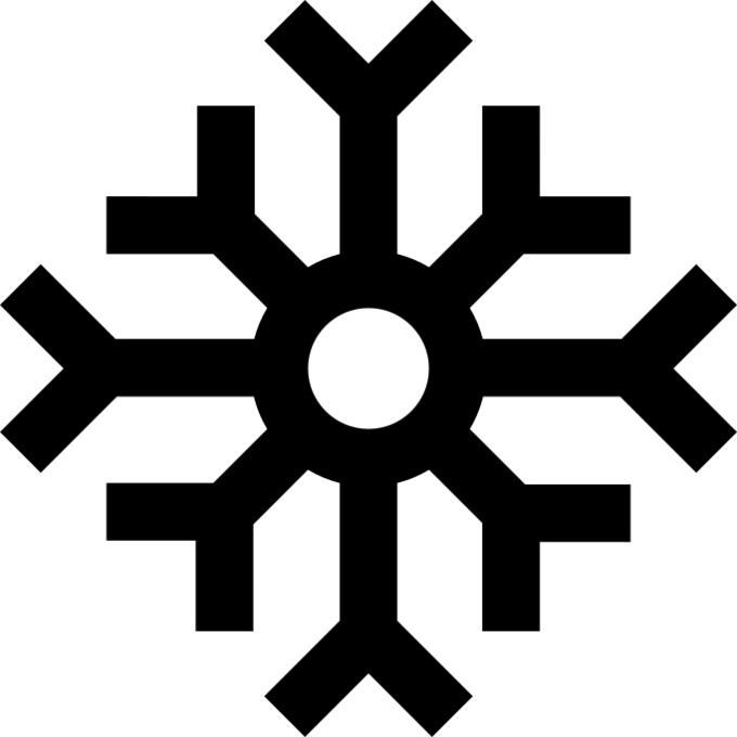 雪花