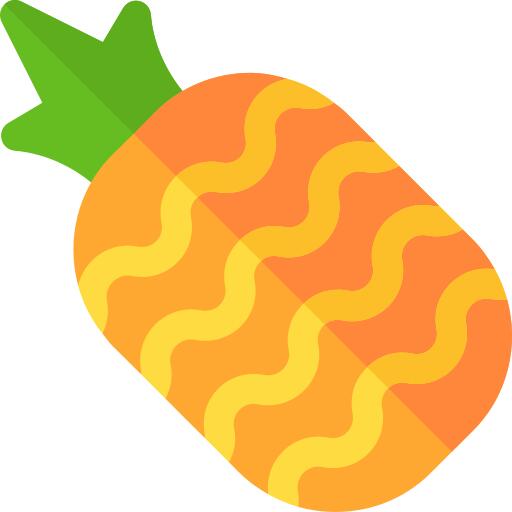 菠萝