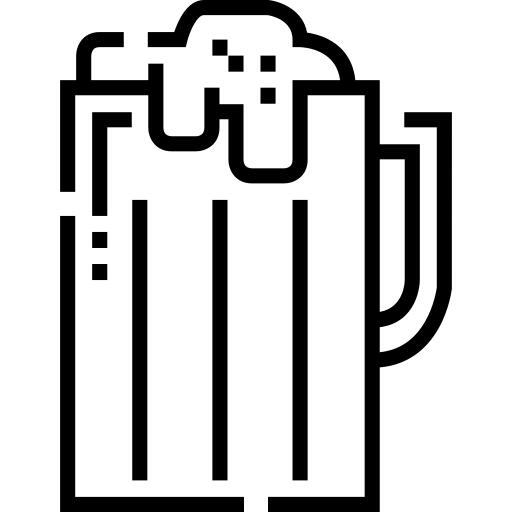 啤酒