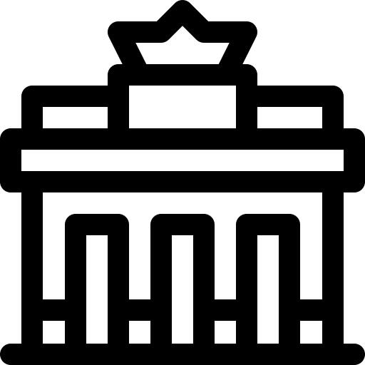 勃兰登堡门