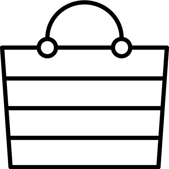 Shopping bag