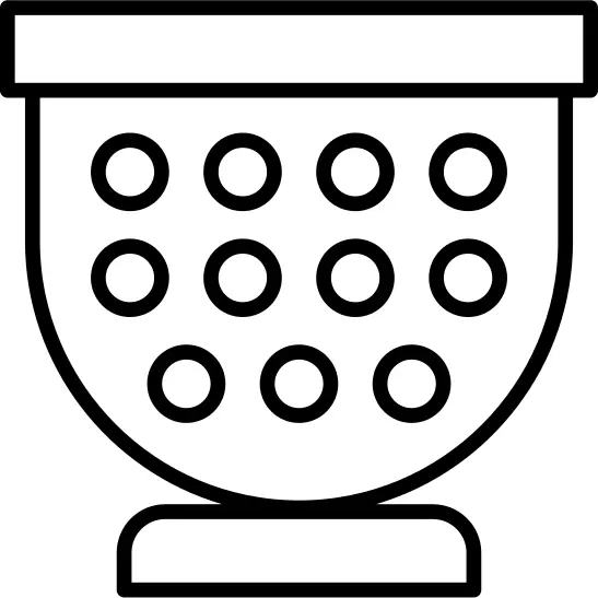 Colander