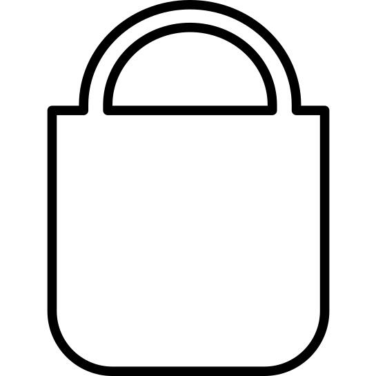 Shopping bag
