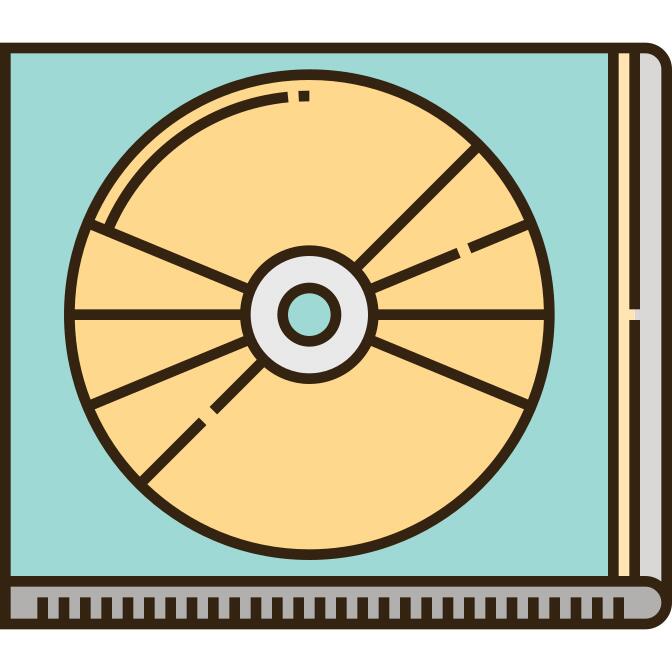Compact disc