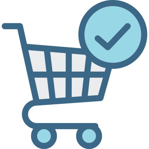 Shopping cart