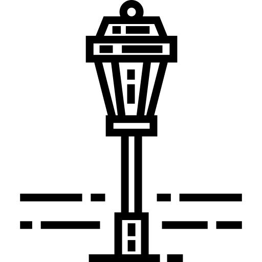 路灯