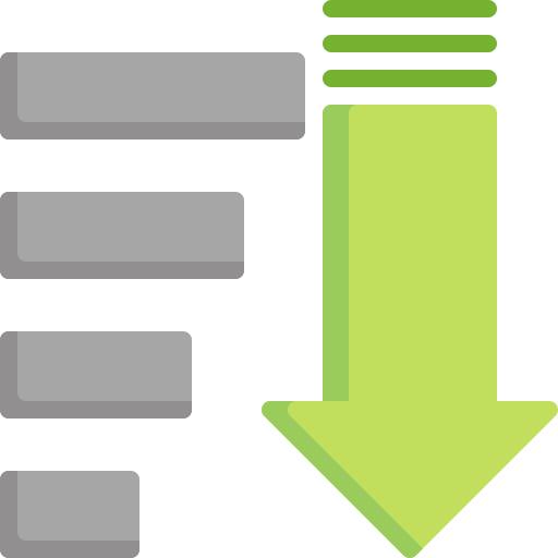 Bars graphic