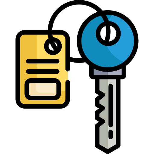 Car key