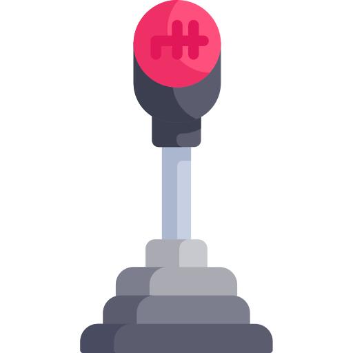 Gearshift
