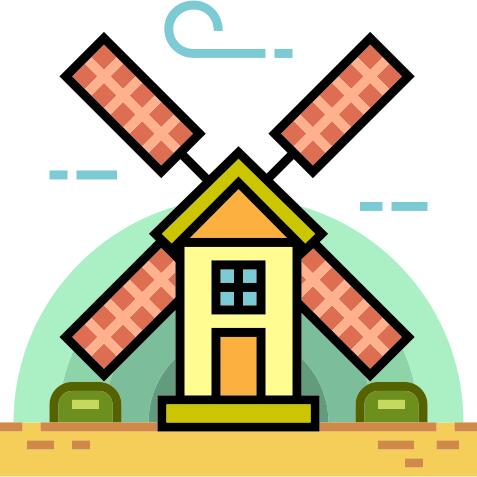 Windmill