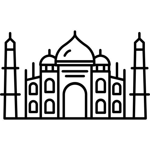 Taj mahal
