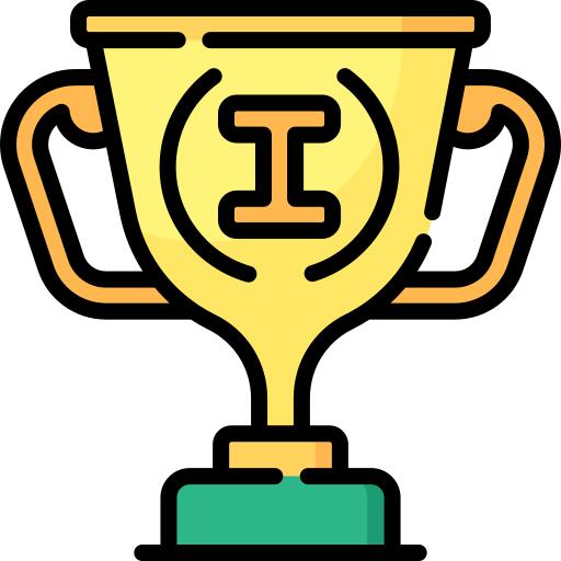 Trophy