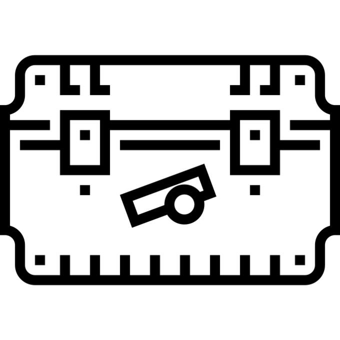 Suitcase