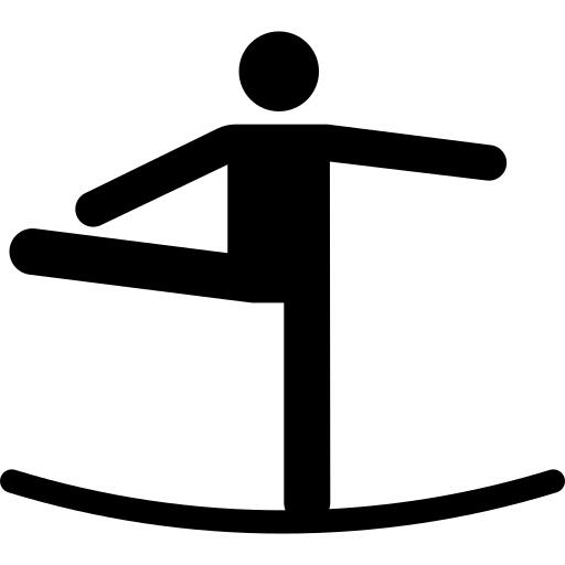 Tightrope walker