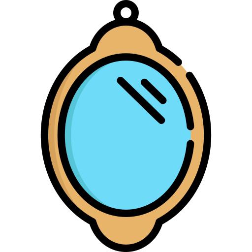镜子