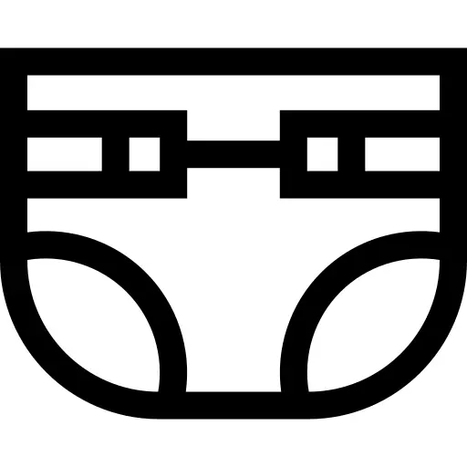 Diapers