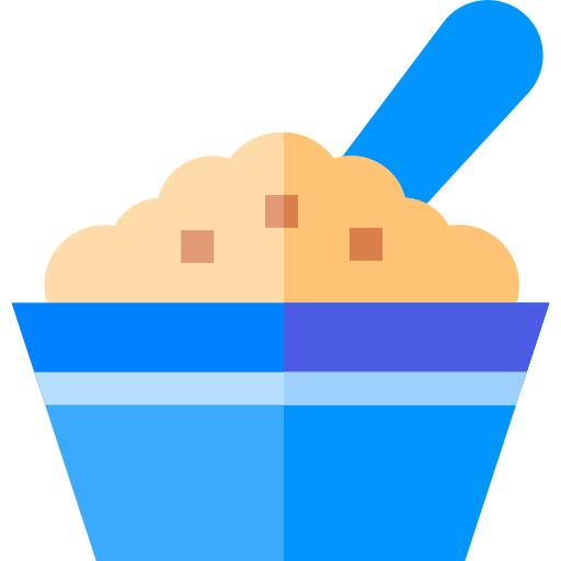 Baby food