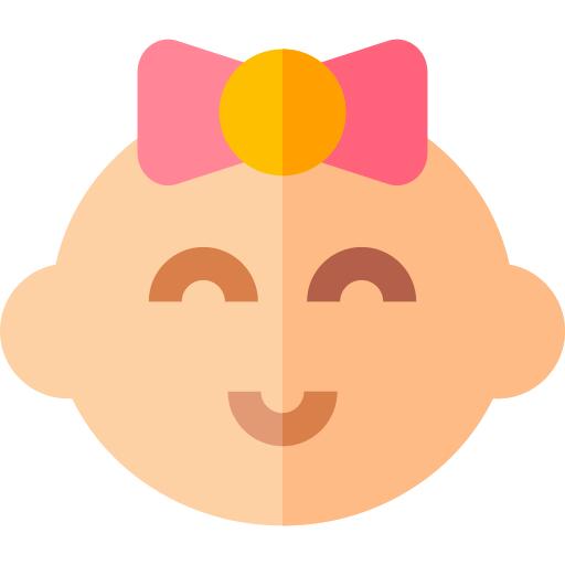 女婴