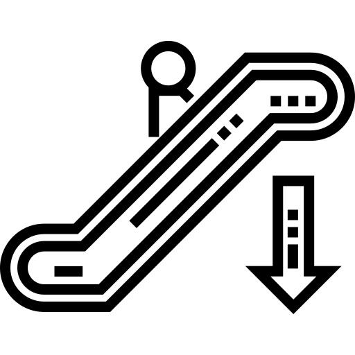 Escalator