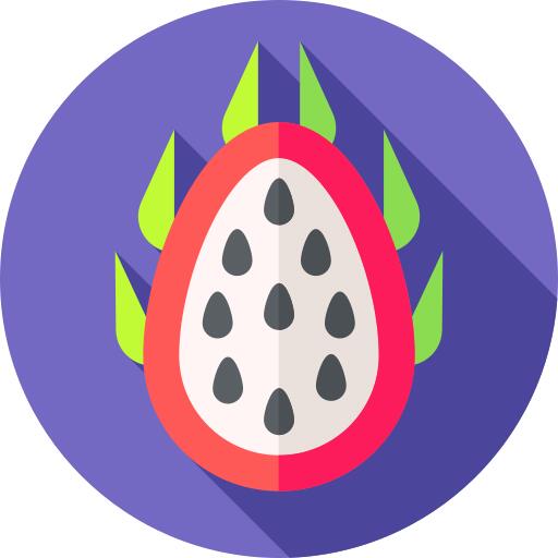 Dragon fruit