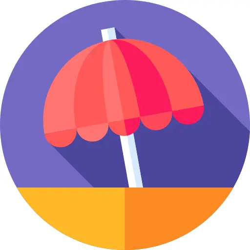 Sun umbrella