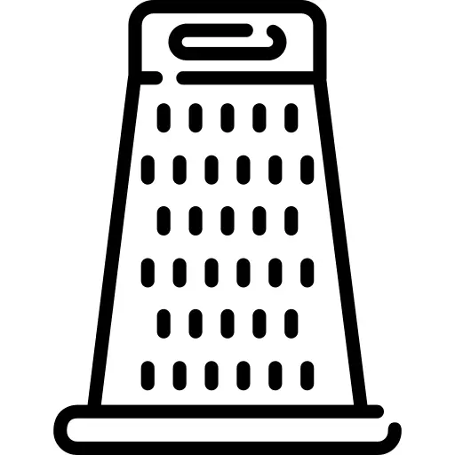 Grater