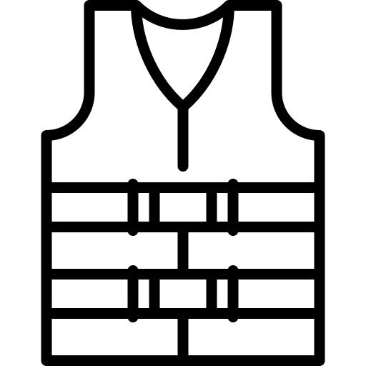 Life jacket