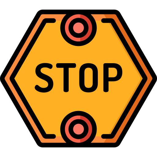 Stop