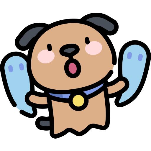 狗