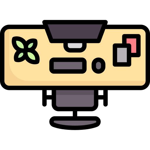 Desk