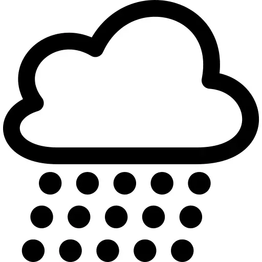 雨