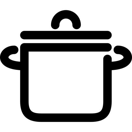 Saucepan